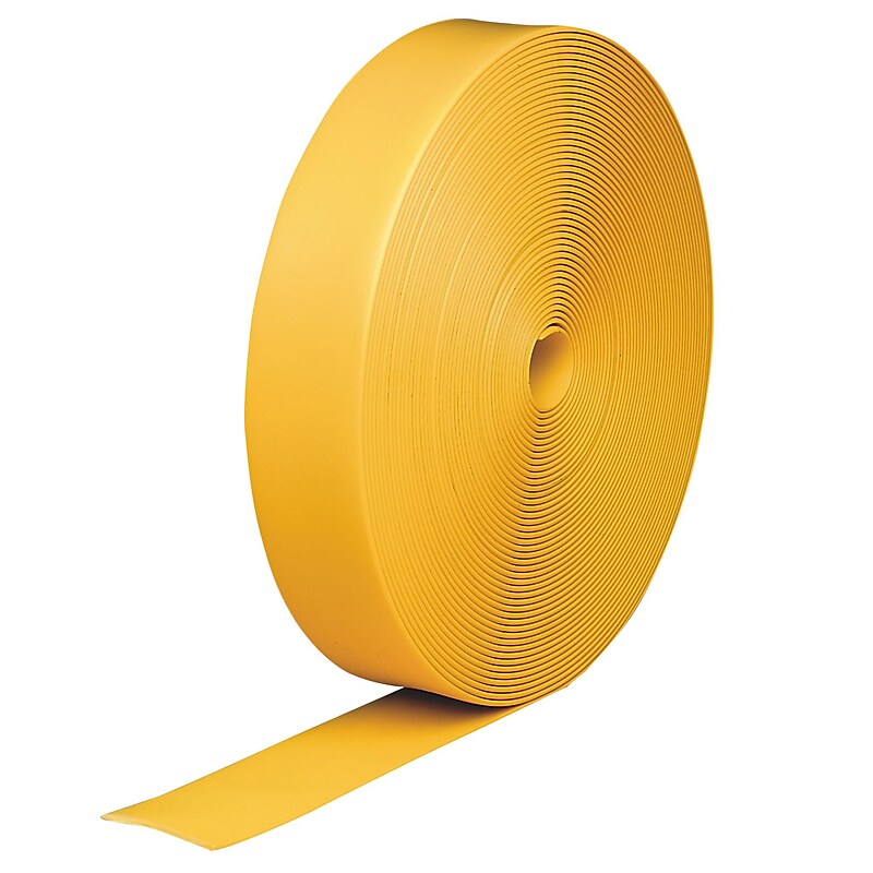 S&S Roll-Out Floor Lines, Yellow (W9204002) image 1
