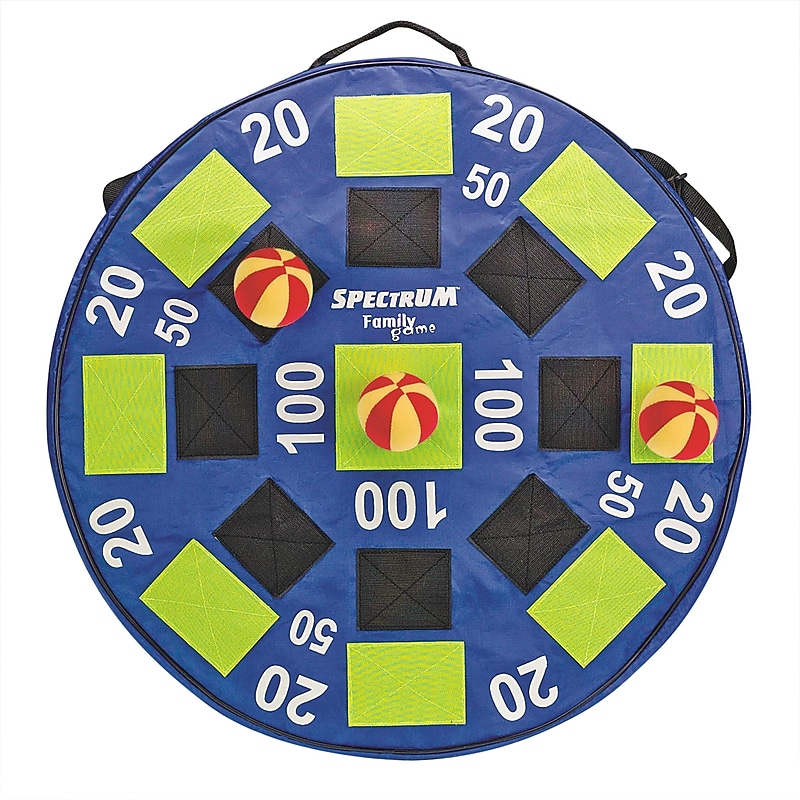 S&S® Dart Ball Game image 1