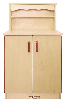 kids kitchen cupboard