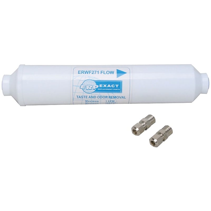 ERP ERWF271 Replacement Water Filter For Whirlpool® 4392949 image 1
