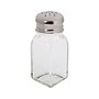 American Metalcraft PNS24, 2 oz Mushroom Cap Salt or Pepper Shaker~#|#~m000451912_sc7