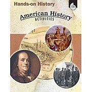 Hands-On History Garth Sundem 1st Edition