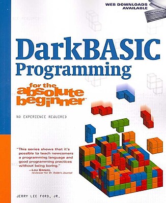 Manual по dark basic