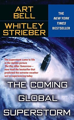 Image result for whitley strieber superstorm