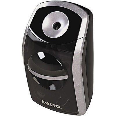 x acto pencil sharpener staples