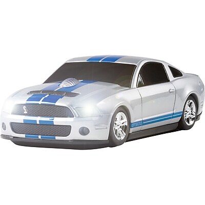 Road mice - ford gt wireless optical mouse #8