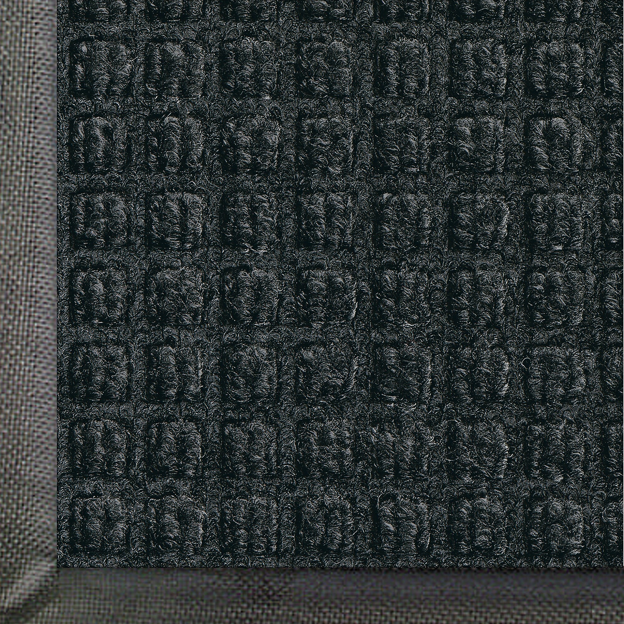 M+A Matting WaterHog Classic Entrance Mat, 45″ x 35″, Charcoal (2005434070) Sansujyuku sansujyuku.com
