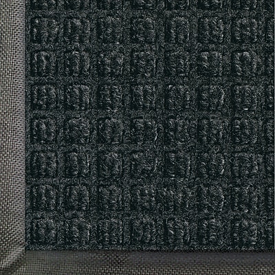 M+A Matting WaterHog Classic Entrance Mat, 45″ x 35″, Charcoal (2005434070) Sansujyuku sansujyuku.com