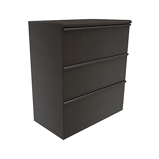 Shop Staples For Marvel Zapf 40 X 36 X 19 Three Drawer