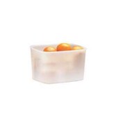Carlisle 1532 02, 2 qt White Containers by