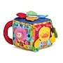 Melissa & Doug Musical Farmyard Cube Learning Toy, Multicolored (MS9177)~#|#~m000507380_sc7