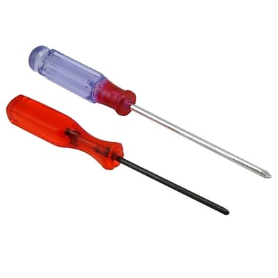 Screwdrivers & Nutdrivers