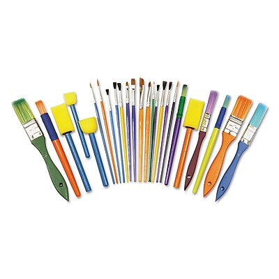 Art Brushes