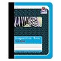 Pacon 1-Subject Composition Notebooks, 9.75" x 7.5", College Ruled, 200 Sheets, Blue (P2425)~#|#~m000512325_sc7