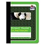 Pacon Primary Journal Composition Notebook, 9.75" x 7.5", D’Nealian/Zaner-Bloser Ruled, 100 Sheets, Panda (PAC2428)~#|#~sp110200952_sc7
