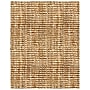 Anji Mountain Area Rug Natural Fiber 4" x 6" Tucked Ends~#|#~m000512756_sc7