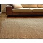 Anji Mountain Area Rug Natural Fiber 4" x 6" Tucked Ends~#|#~m000512757_sc7