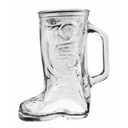 Anchor Hocking Boot Beer Mug, 12.5 oz., 24/Pack by