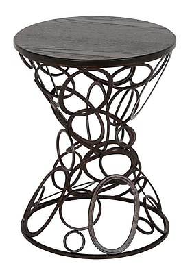 Privilege Pedestal Plant Stand