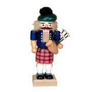 Christian Ulbricht Scotsman Nutcracker by