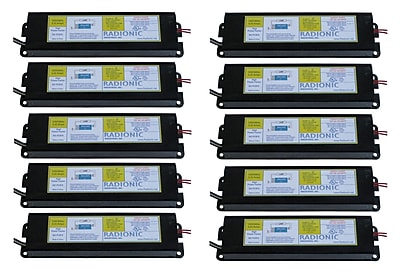 Ballasts
