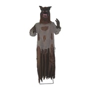 4 Seasons Global Werewolf Halloween Decoration