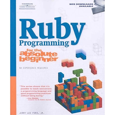 Beginning realbasic by jerry lee ford #9
