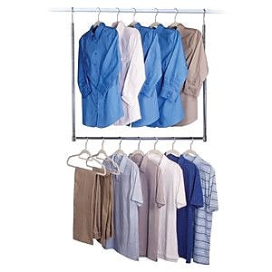 Closet Systems