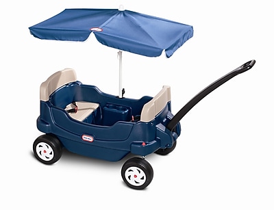 Riding Toys & Wagons