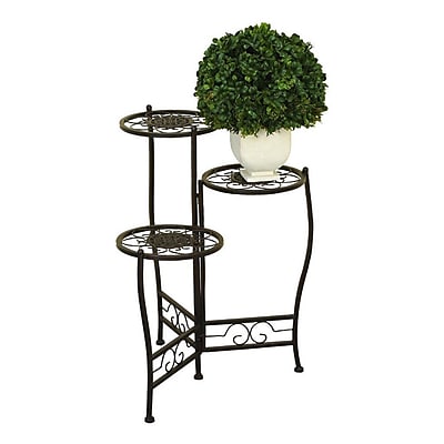 ORE Furniture Nesting Plant Stand