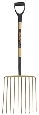 Lawn & Garden Tools
