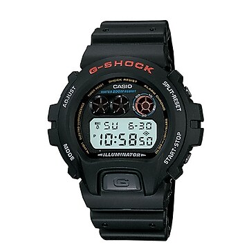 新品　G-SHOCK　GW-6900-1JF CASIO G-SHOCK GW-6900-1JF Black Tough Solar Atomic Radio