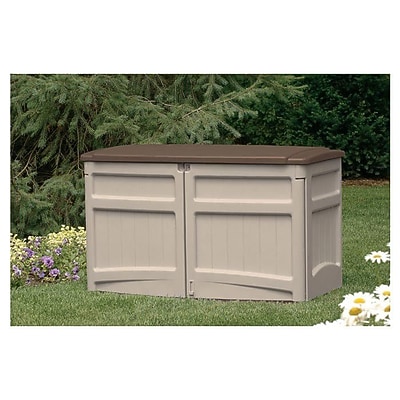 All Outdoor Structures