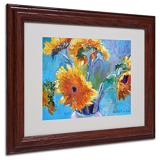 Trademark Fine Art 11