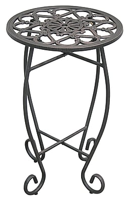 Innova Hearth and Home Novelty Plant Stand; 23'' H