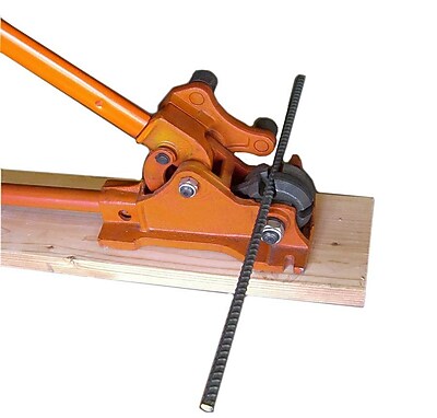 Concrete Tools