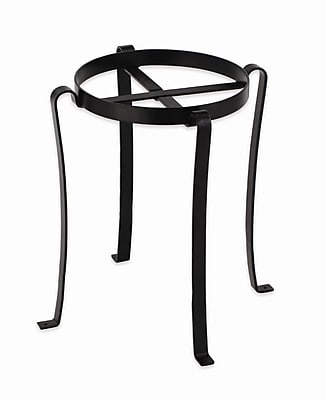 ACHLA Novelty Plant Stand; 17.75'' H x 11.75'' D