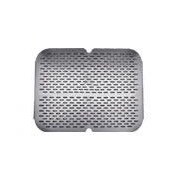 A Line by Advance Tabco 14 inch x 16 inch Sink Grid by