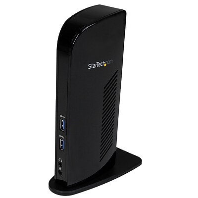 Docking station pc portable