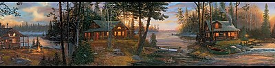 Pigeon Forge Tn Cabins Copper River