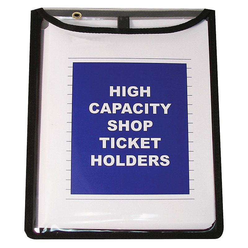 Partners Brand Gusseted Job Jacket, 9" x 12" x 1", 15/Pack image 1