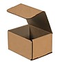 5" x 4" x 3" Corrugated Mailers, 50/Bundle (M543K)~#|#~m000957757_sc7