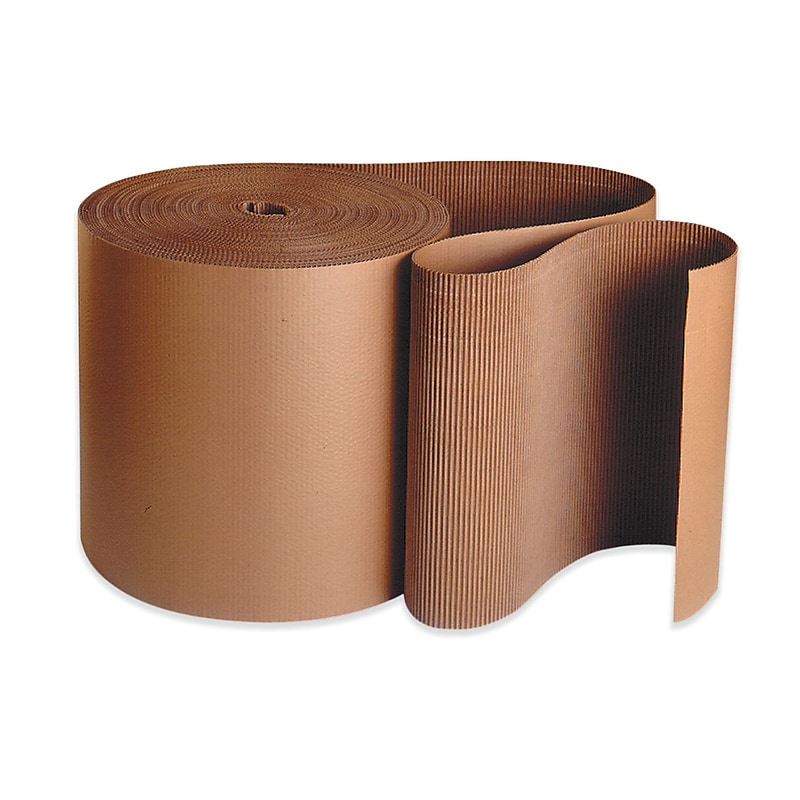 Kraft Paper Roll, 60" x 250' (CRCSF60) image 1