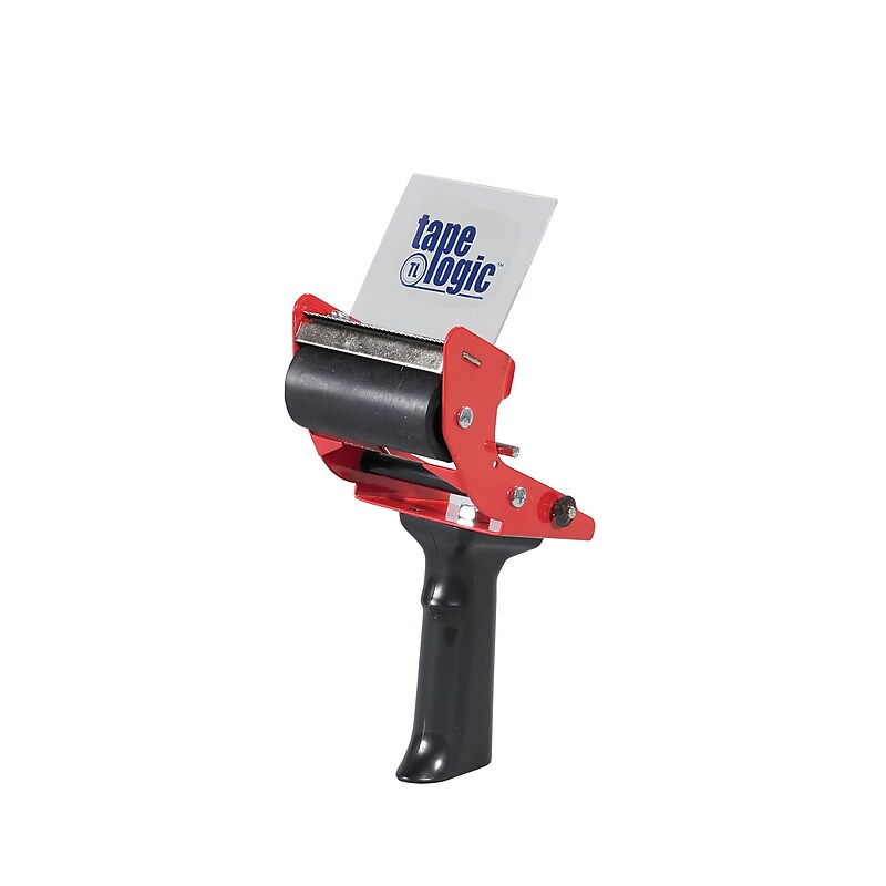 Tape Logic™ 3" Mouse Trap Carton Sealing Tape Dispenser (TDEC3) image 1