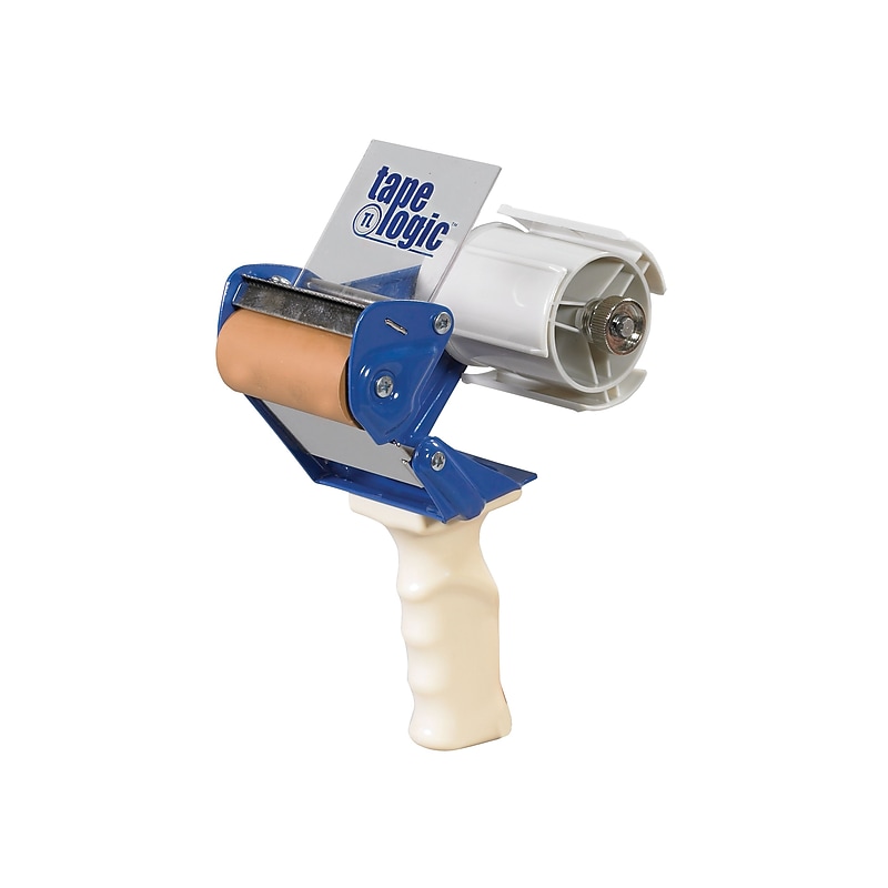 Tape Logic™ 3" Work Horse Carton Sealing Tape Dispenser (TDWH3) image 1
