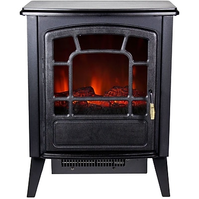 Indoor Fireplaces