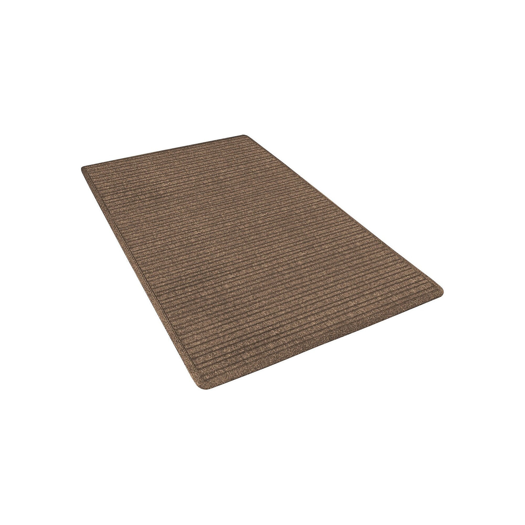 NoTrax Barrier Rib Tufted Polypropylene Yarn Superior Entrance Floor Mat, 3′ x 10′, Brown Sansujyuku sansujyuku.com