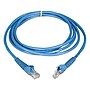 Tripp Lite 5' CAT-6 Patch Cable, Blue (N201-005-BL)~#|#~m000970701_sc7