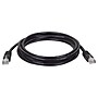 Tripp Lite 14' CAT-5e Patch Cable, Black (N002-014-BK)~#|#~m000970705_sc7