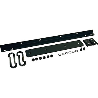Tripp Lite SmartRack Hardware Kit, Black (SRLADDERATTACH)